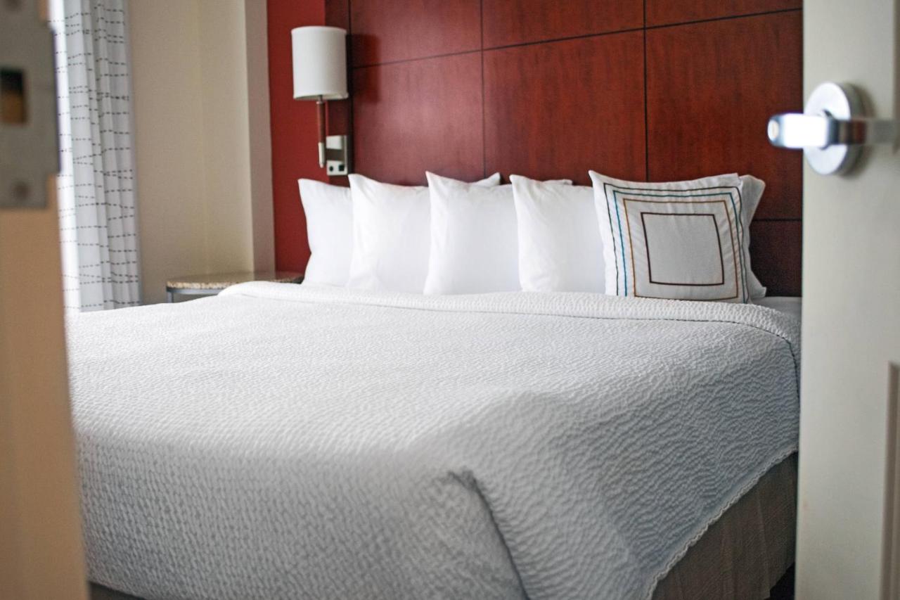 One-Bedroom Suite at Residence Inn by Marriott Aberdeen at Ripken Stadium