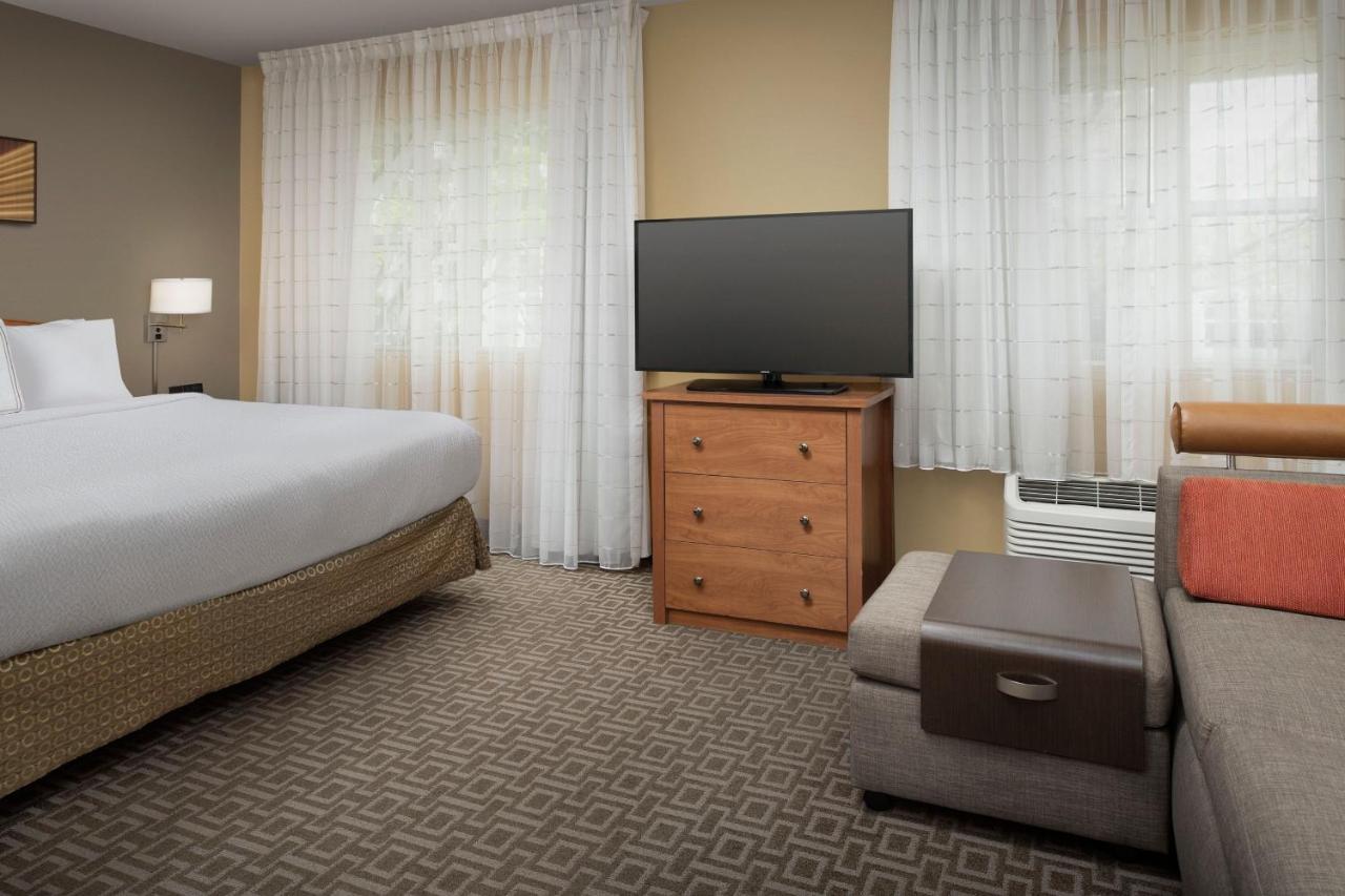 | TownePlace Suites by Marriott Portland Hillsboro