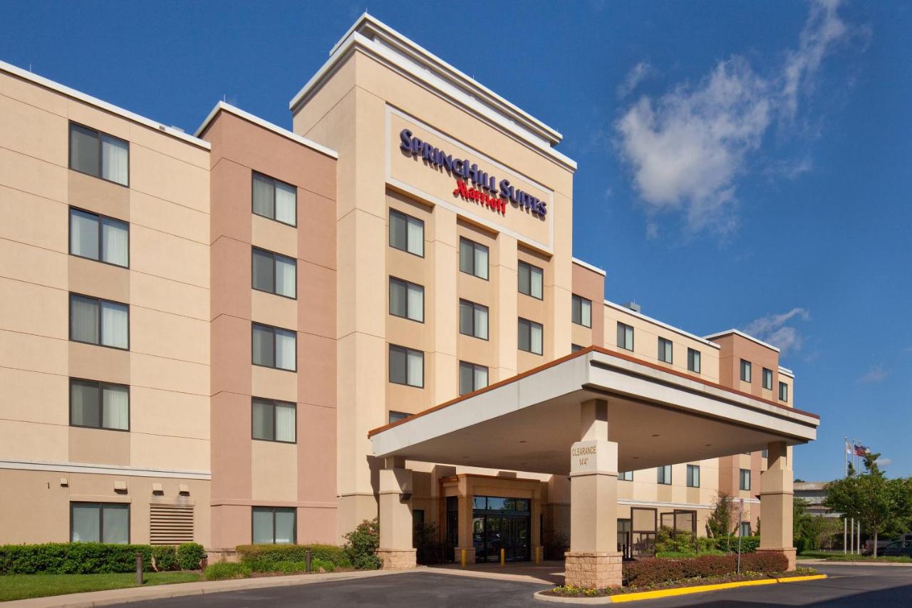  | SpringHill Suites by Marriott Chesapeake Greenbrier