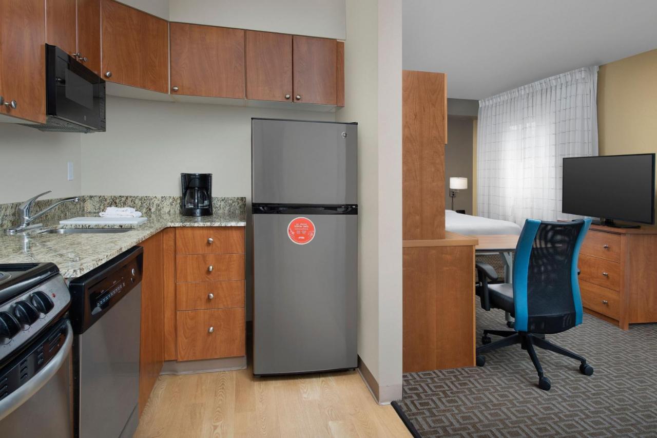  | TownePlace Suites by Marriott Portland Hillsboro