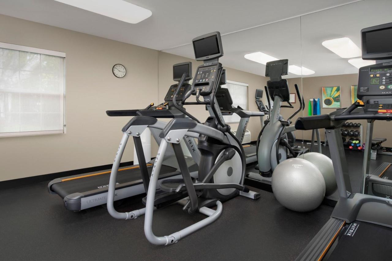 | TownePlace Suites by Marriott Portland Hillsboro