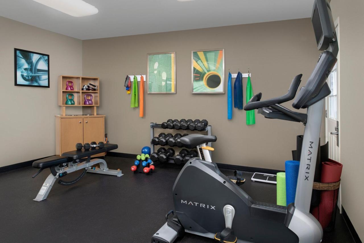 | TownePlace Suites by Marriott Portland Hillsboro