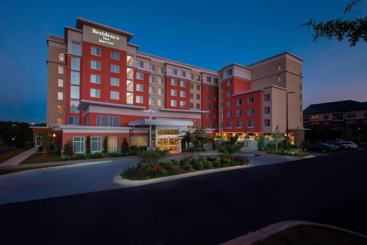  | Residence Inn by Marriott Atlanta Perimeter Center/Dunwoody