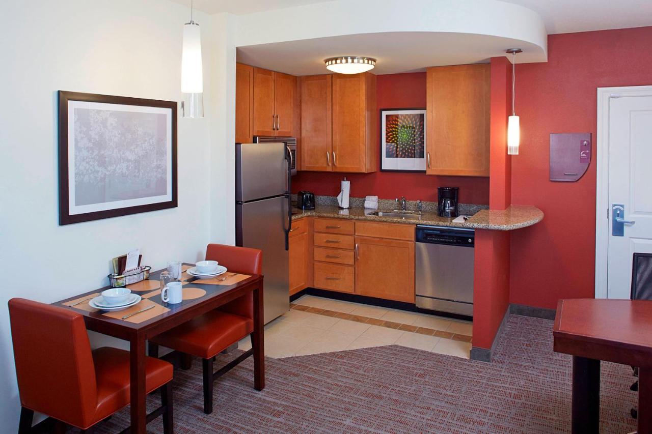  | Residence Inn by Marriott Clearwater Downtown