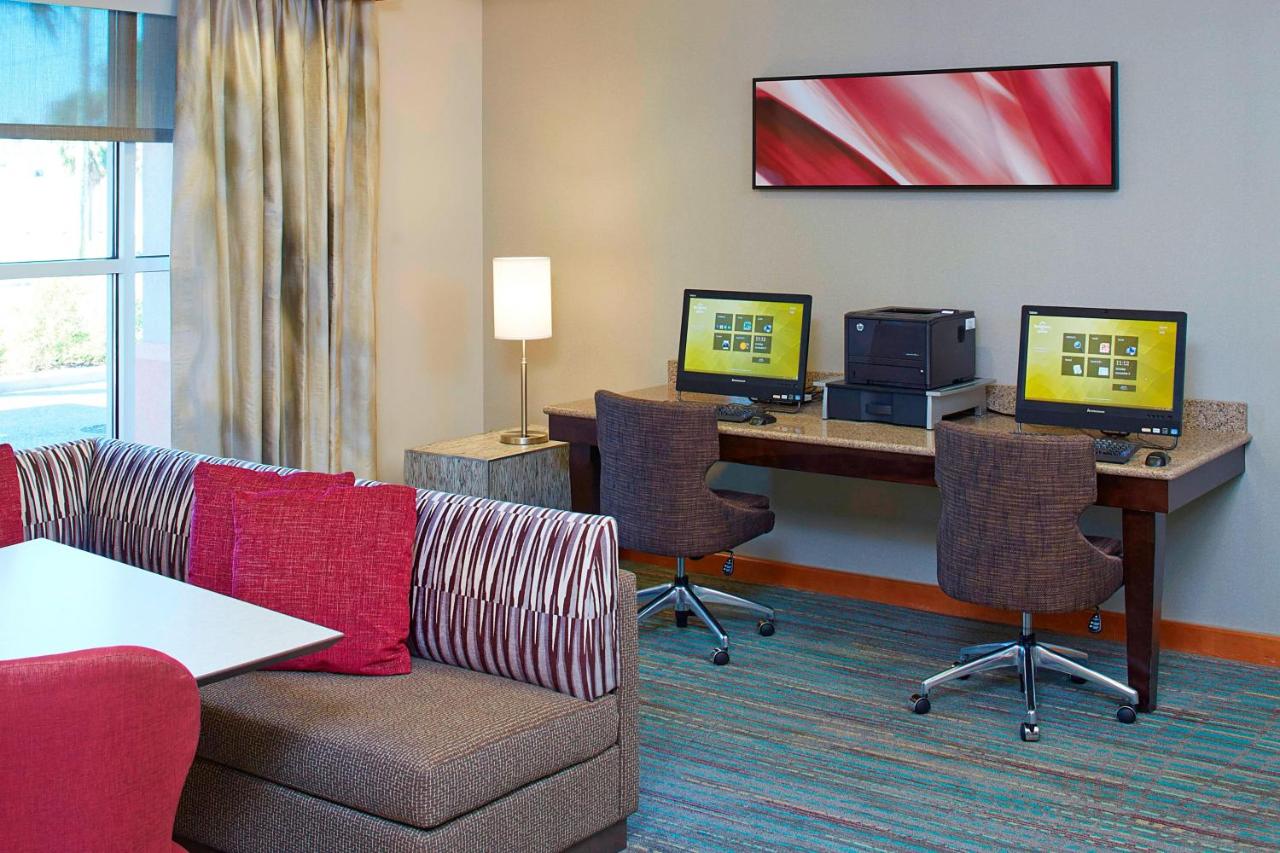  | Residence Inn by Marriott Clearwater Downtown