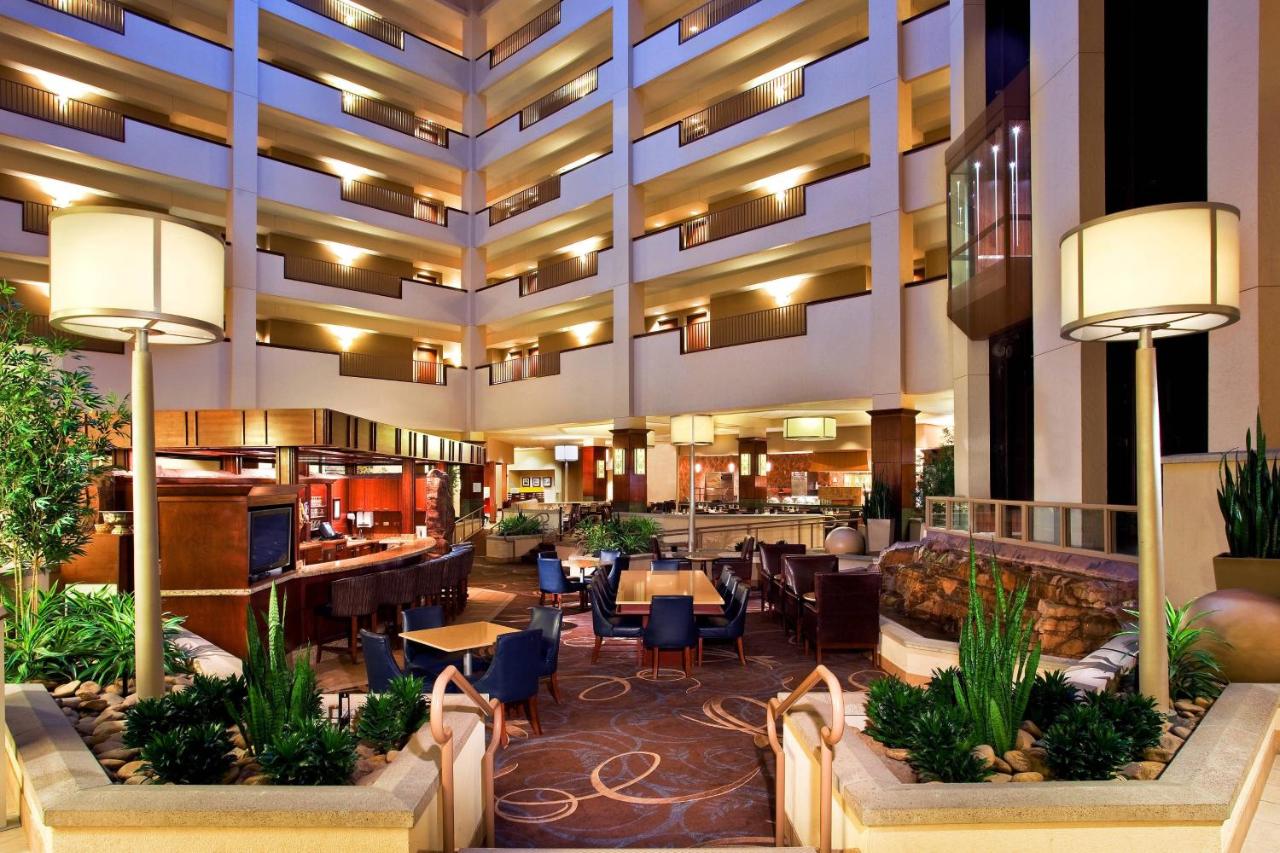  | Sheraton Sioux Falls & Convention Center
