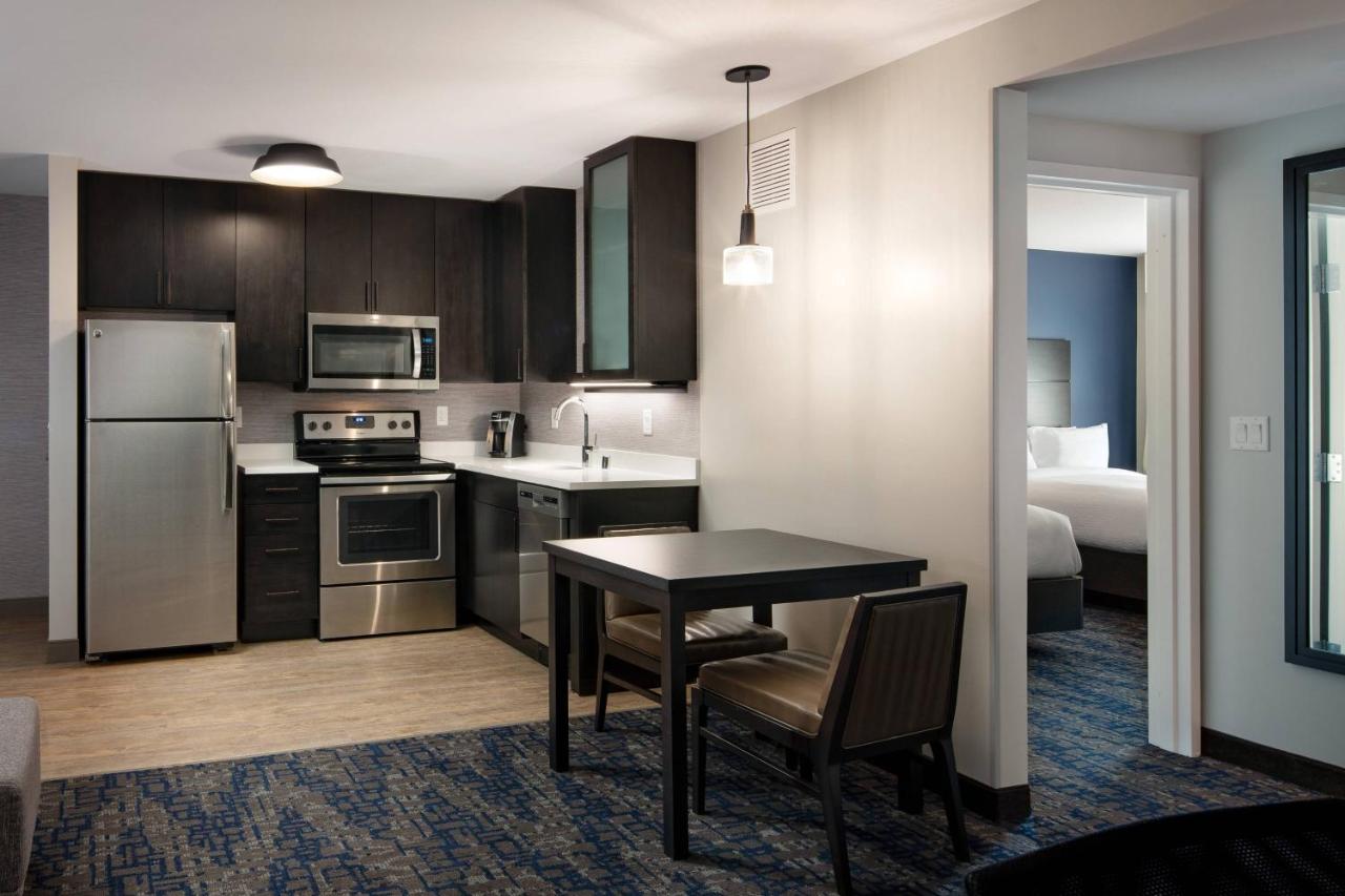  | Residence Inn by Marriott Scottsdale Salt River