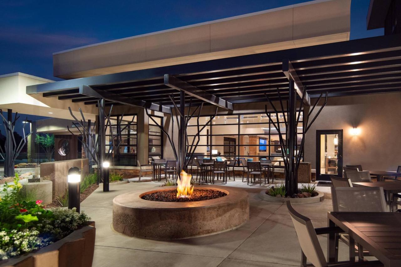  | Residence Inn by Marriott Scottsdale Salt River