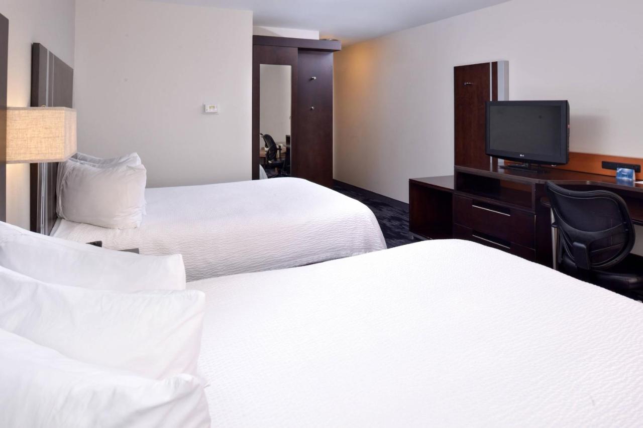  | Fairfield Inn & Suites by Marriott Cedar Rapids