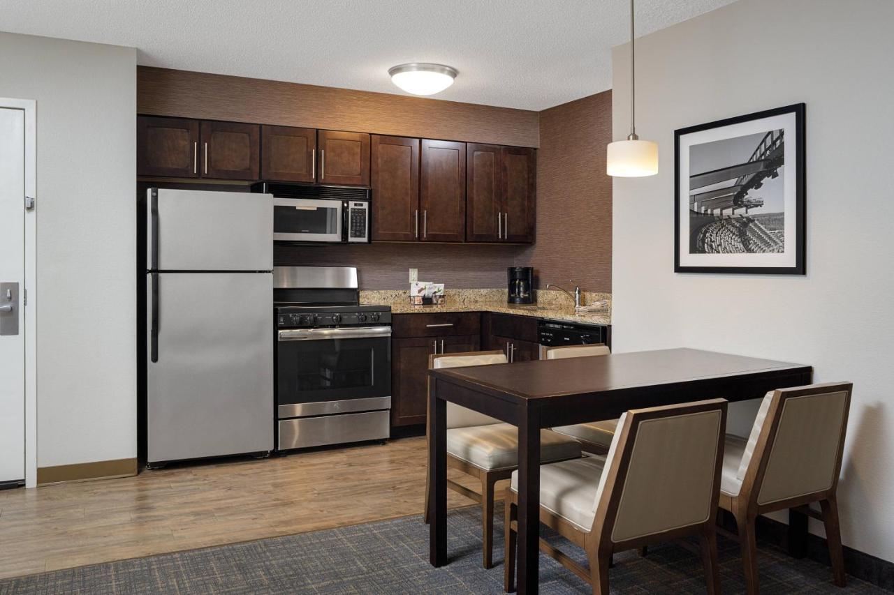 | Residence Inn Boston Foxborough