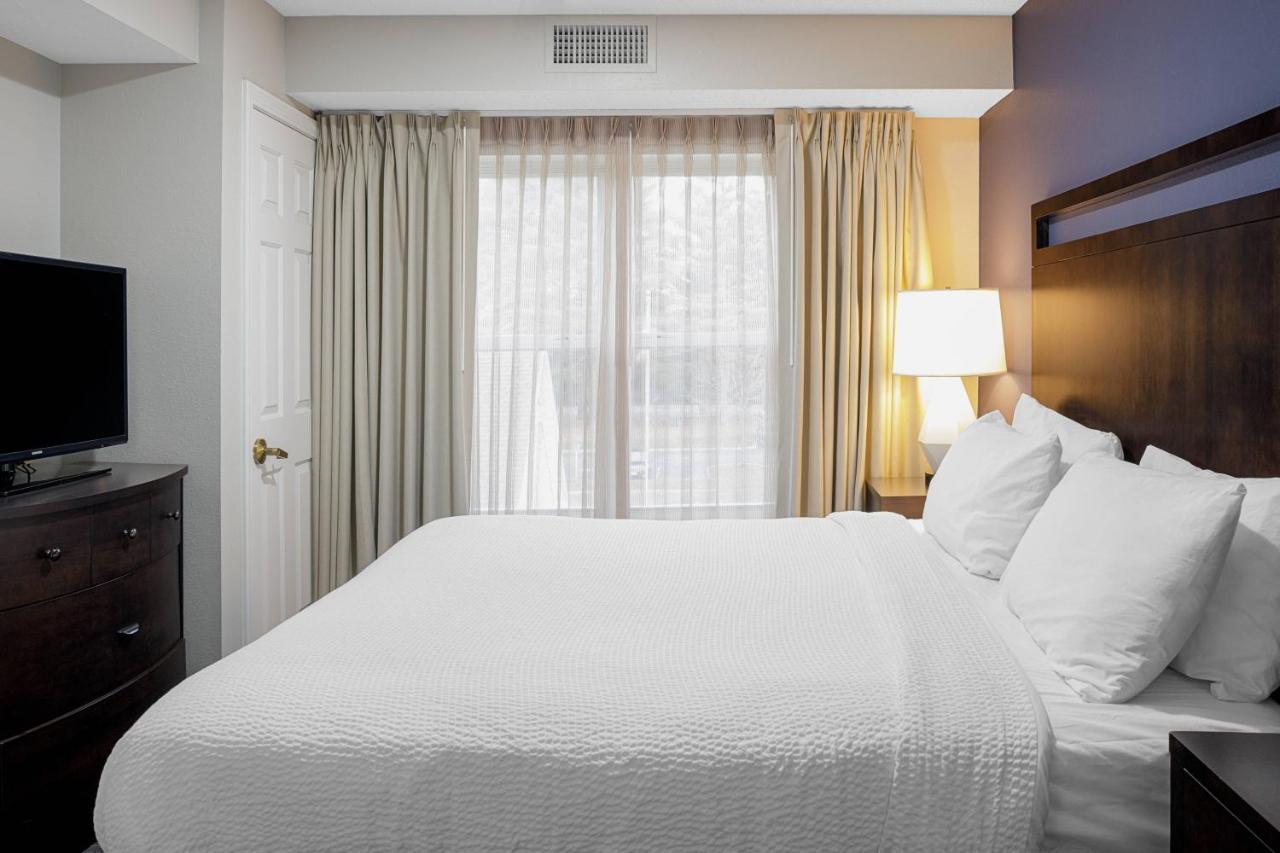  | Residence Inn Boston Foxborough