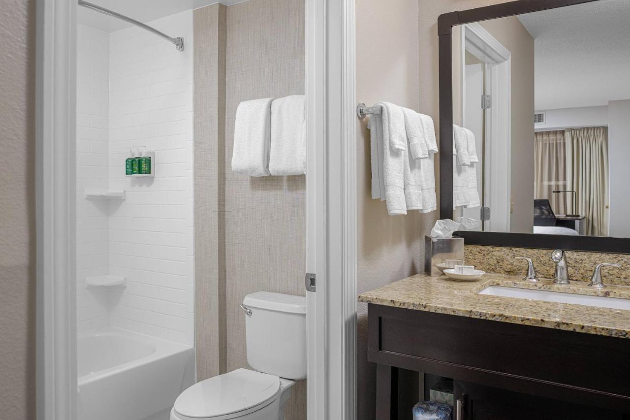 | Residence Inn Boston Foxborough