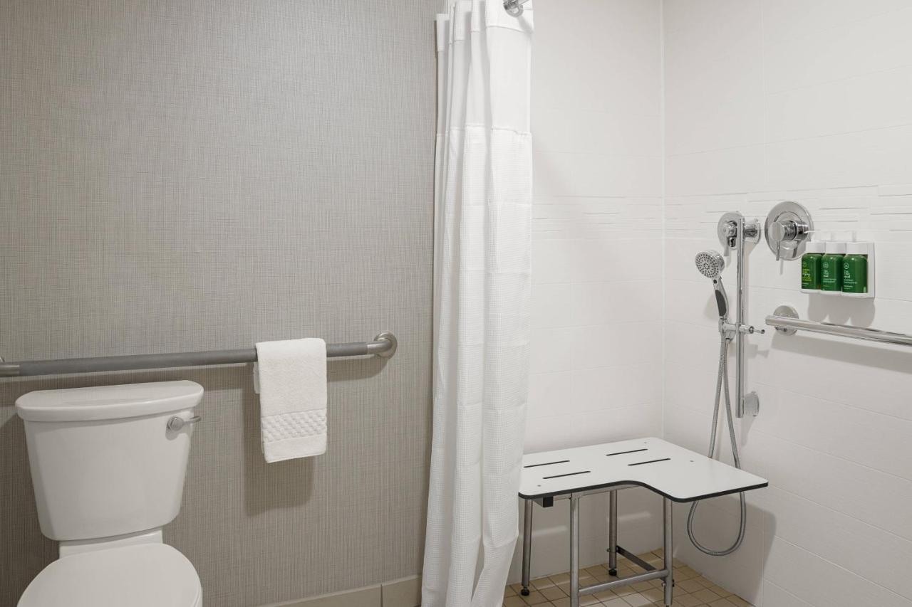| Residence Inn Boston Foxborough