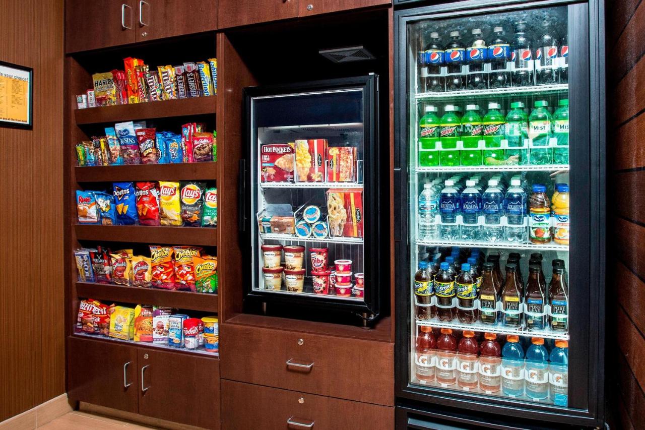 | Fairfield Inn & Suites Chicago Tinley Park