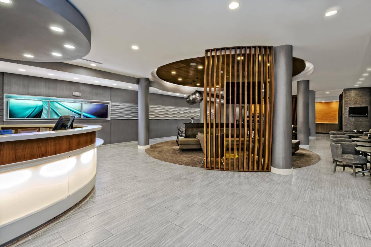  | SpringHill Suites by Marriott San Antonio Airport