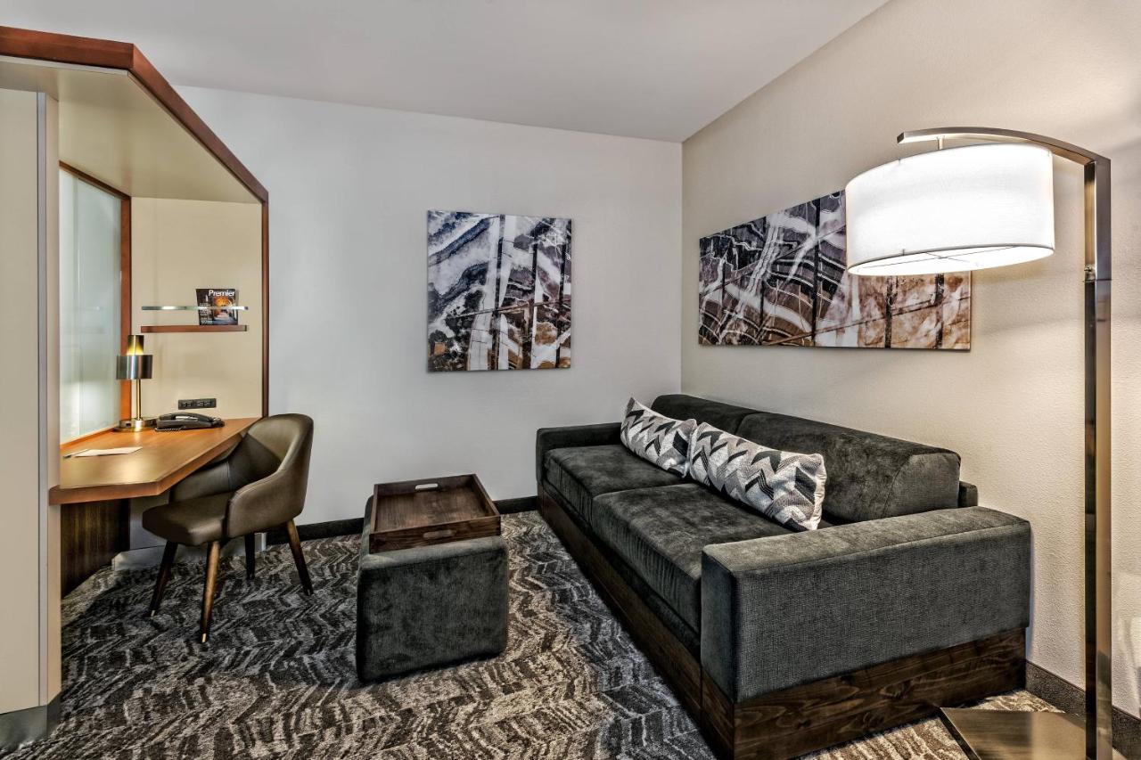  | SpringHill Suites by Marriott San Antonio Airport