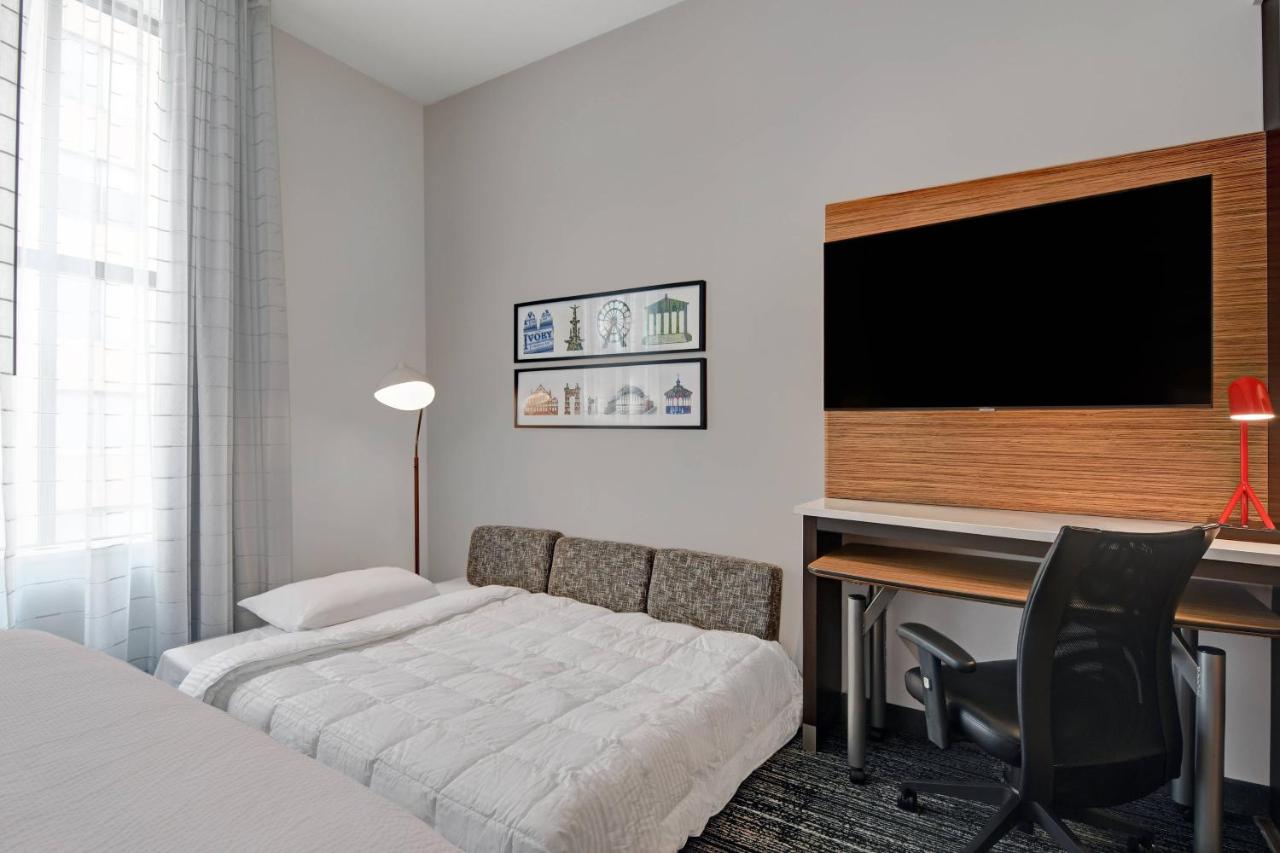  | TownePlace Suites by Marriott Cincinnati Downtown
