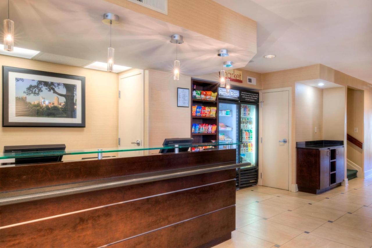 Residence Inn Raleigh Midtown
