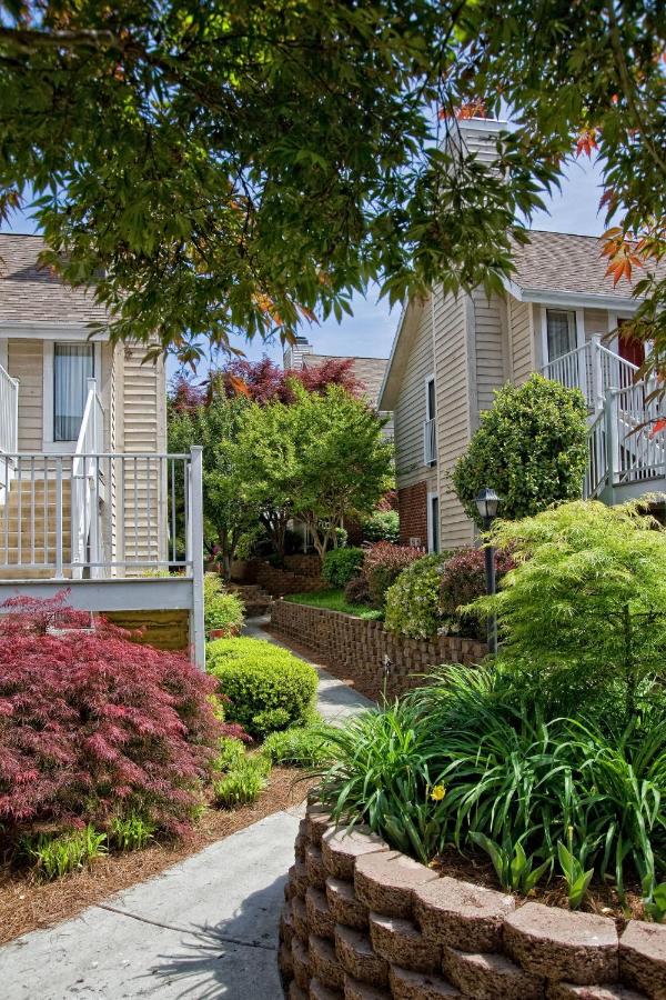 | Residence Inn Raleigh Midtown