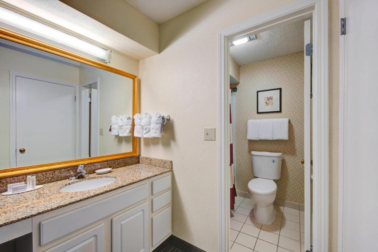 | Residence Inn Raleigh Midtown
