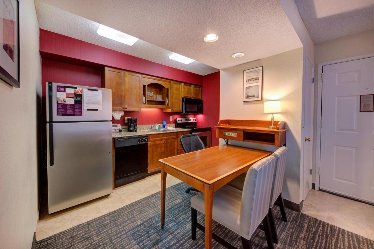 | Residence Inn Raleigh Midtown