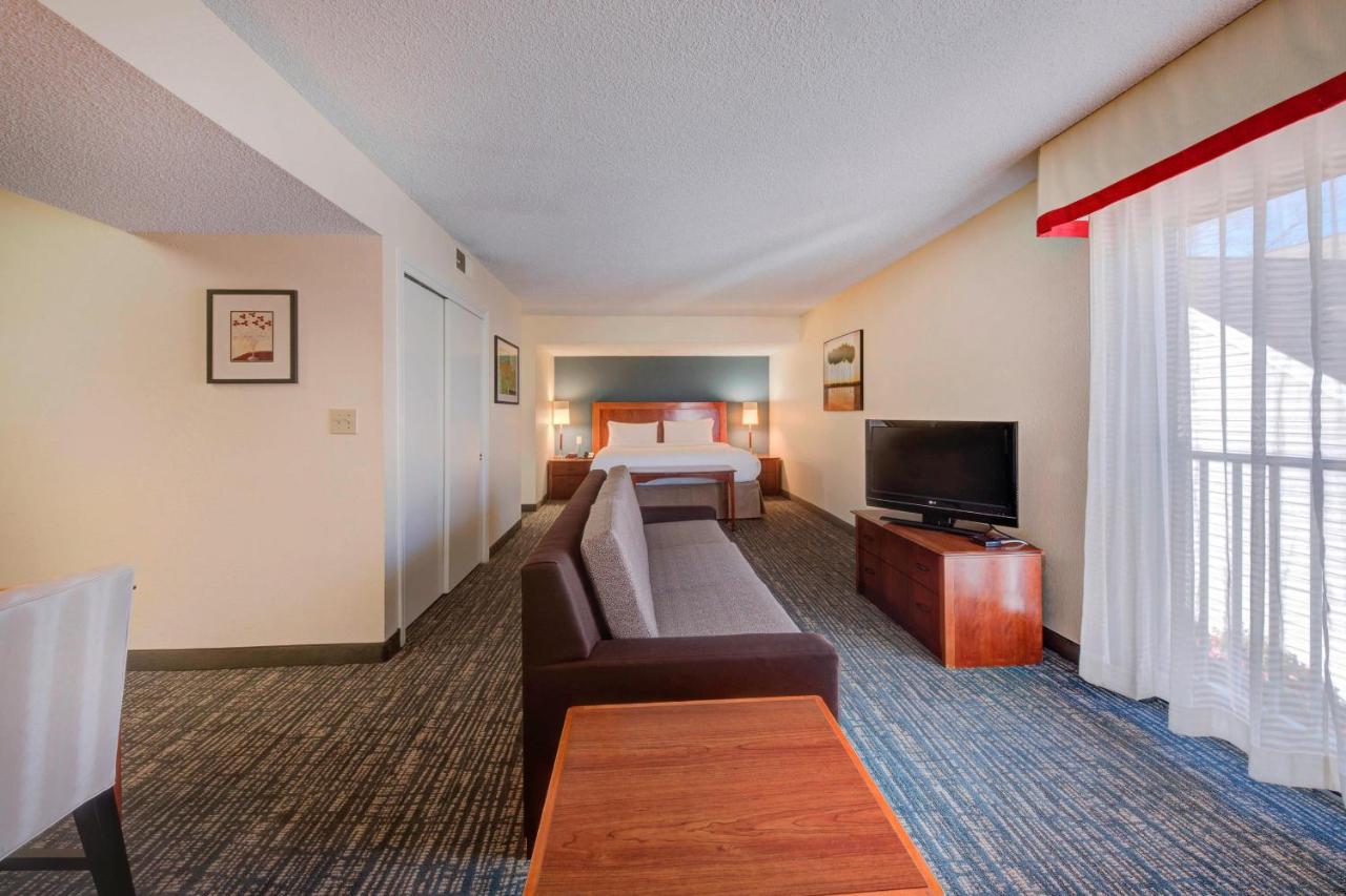 | Residence Inn Raleigh Midtown