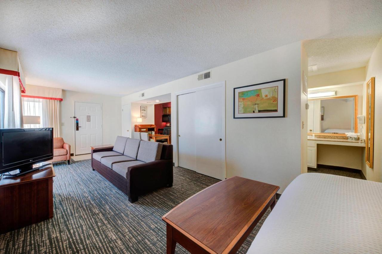 | Residence Inn Raleigh Midtown