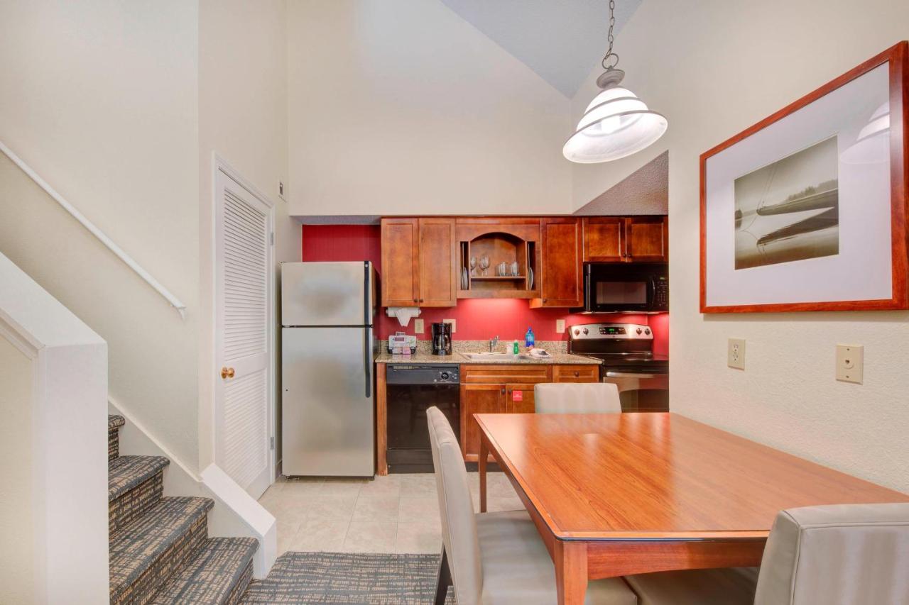 Residence Inn Raleigh Midtown