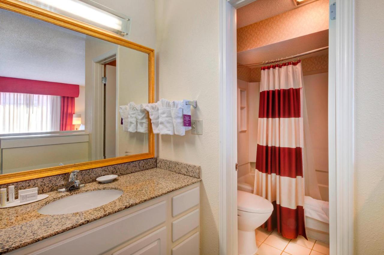 Residence Inn Raleigh Midtown