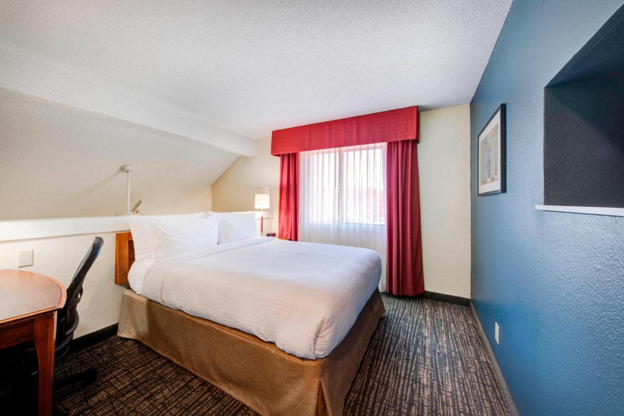 | Residence Inn Raleigh Midtown