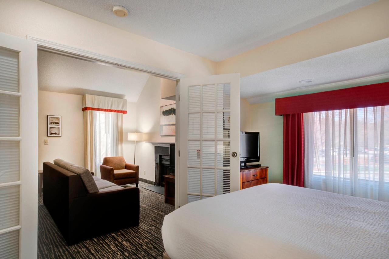 Residence Inn Raleigh Midtown
