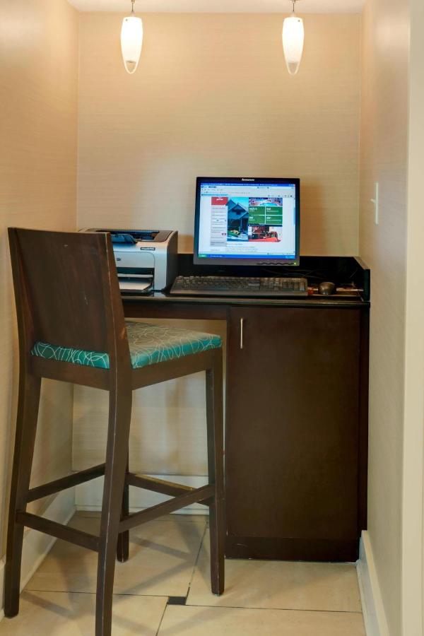 Residence Inn Raleigh Midtown