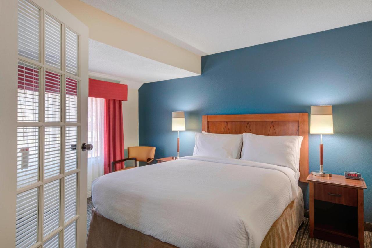 Residence Inn Raleigh Midtown