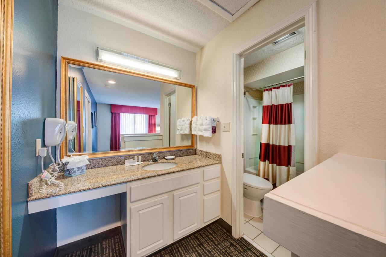 Residence Inn Raleigh Midtown