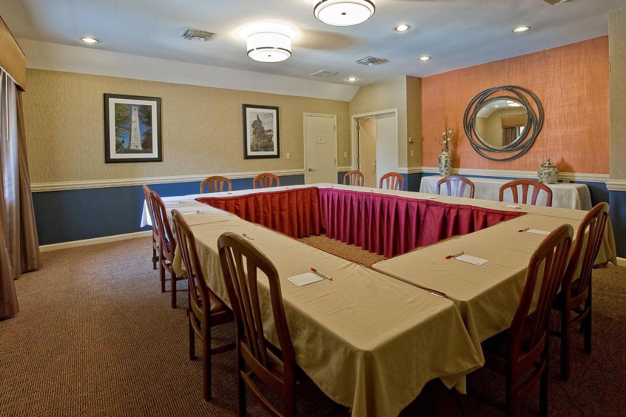 Residence Inn Raleigh Midtown