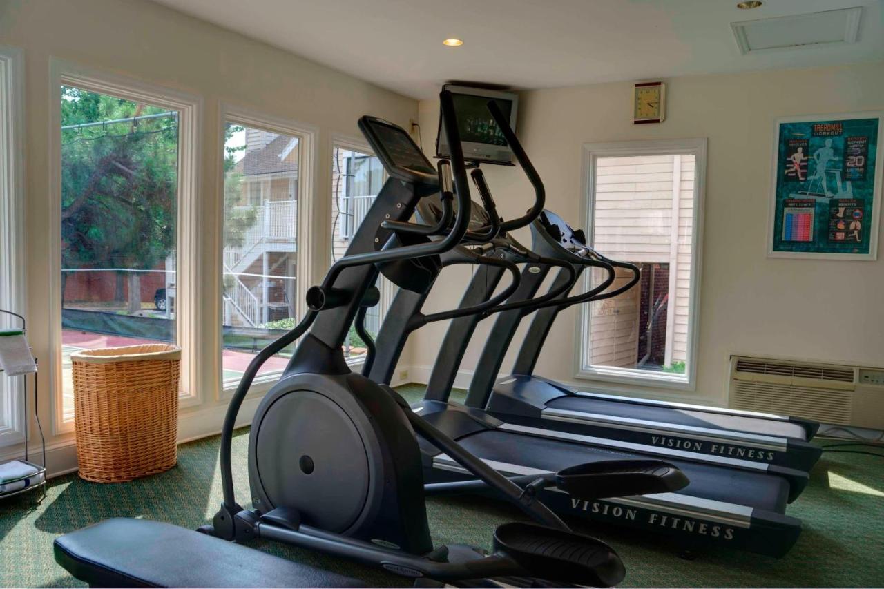 | Residence Inn Raleigh Midtown