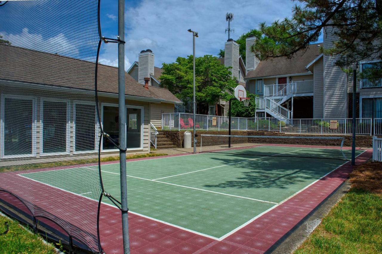 | Residence Inn Raleigh Midtown
