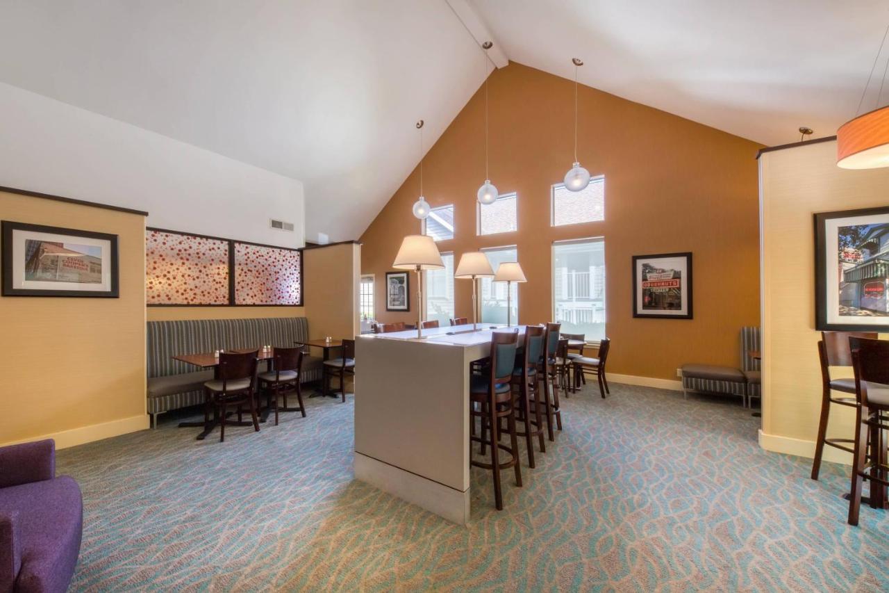 | Residence Inn Raleigh Midtown