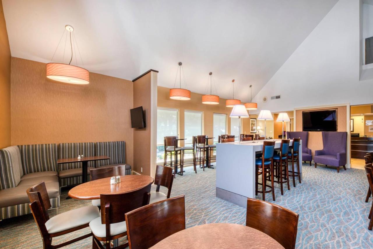 Residence Inn Raleigh Midtown
