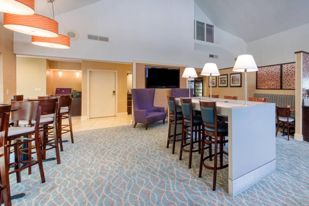 | Residence Inn Raleigh Midtown