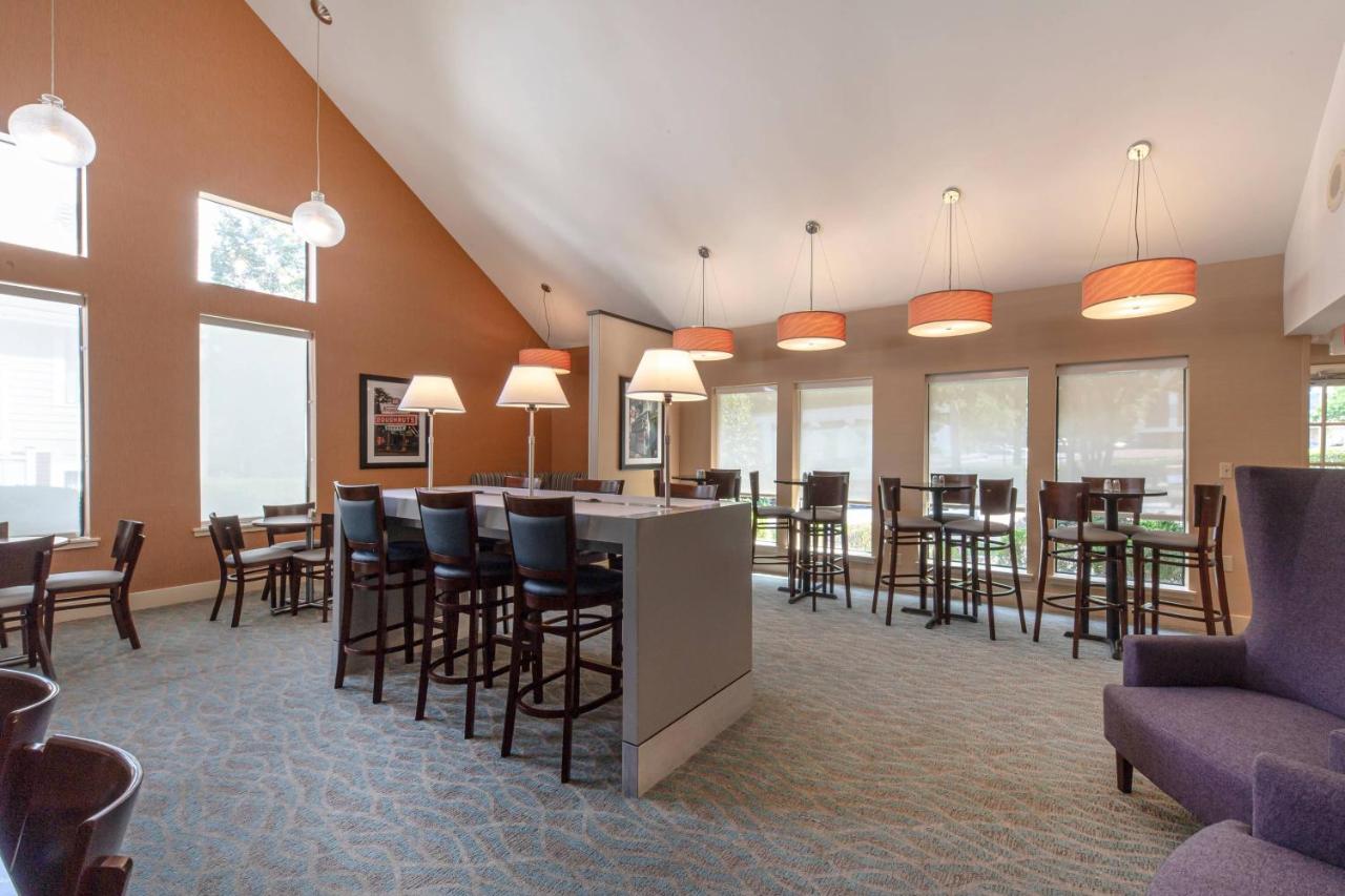 Residence Inn Raleigh Midtown