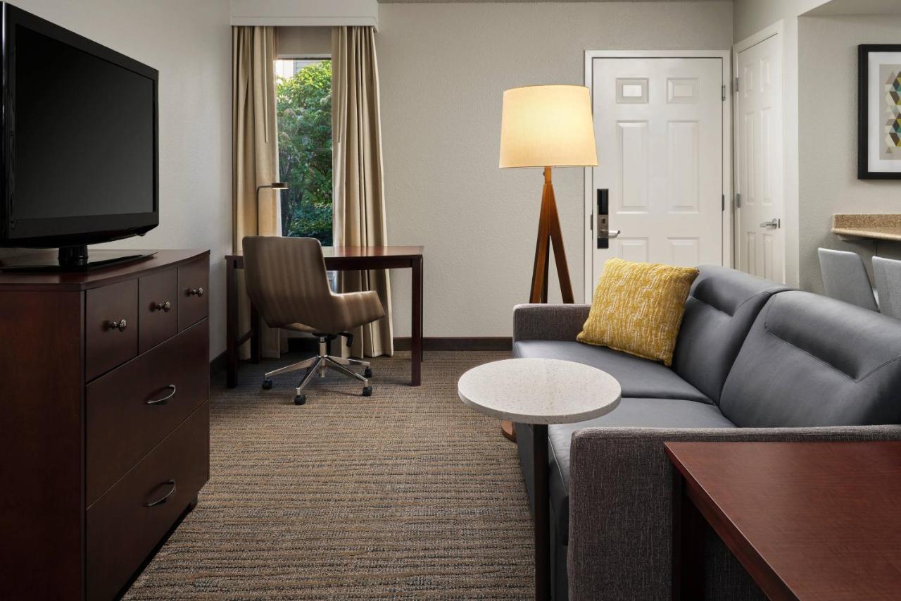  | Residence Inn by Marriott Seattle Bellevue