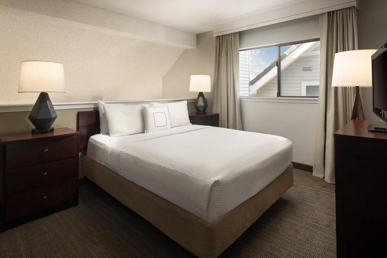  | Residence Inn by Marriott Seattle Bellevue