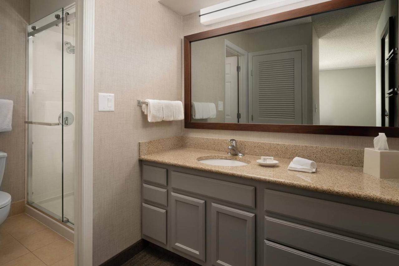  | Residence Inn by Marriott Seattle Bellevue