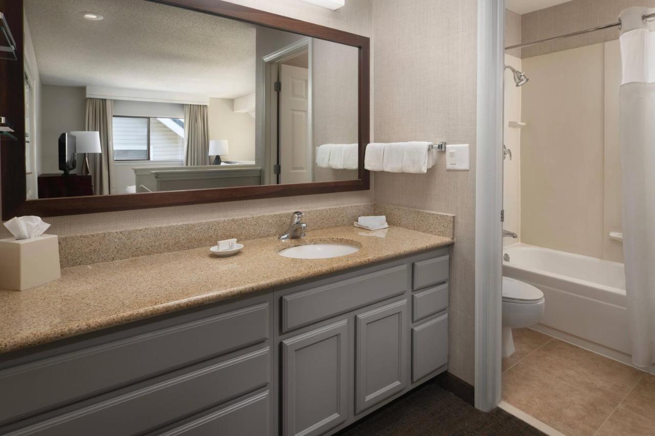  | Residence Inn by Marriott Seattle Bellevue