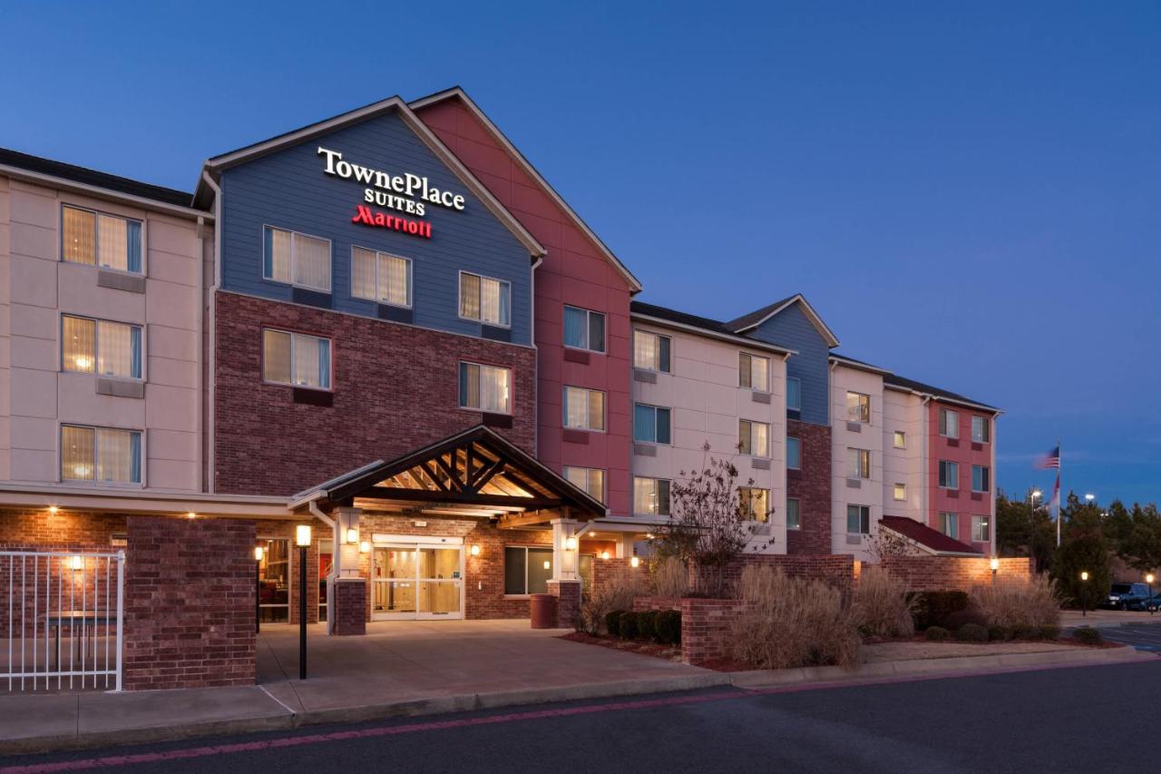  | TownePlace Suites by Marriott Little Rock West