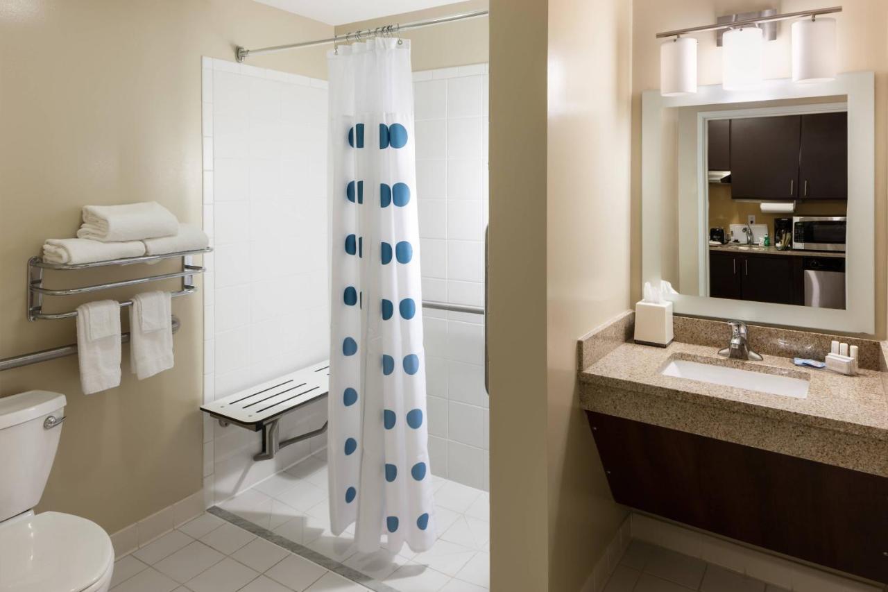  | TownePlace Suites by Marriott Little Rock West