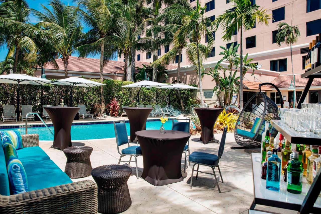  | Renaissance Fort Lauderdale Cruise Port Hotel