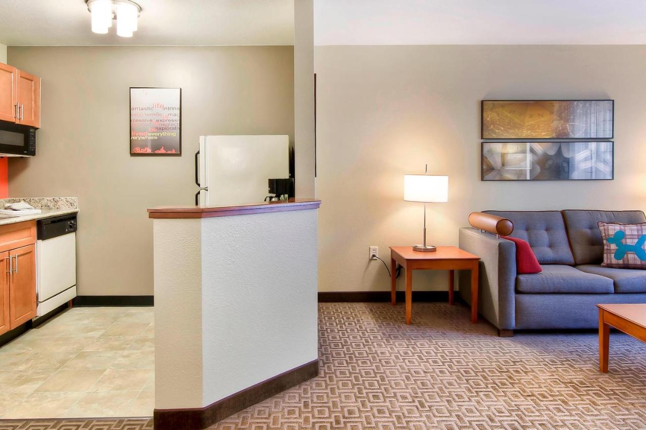  | TownePlace Suites by Marriott Raleigh Cary-Weston Parkway