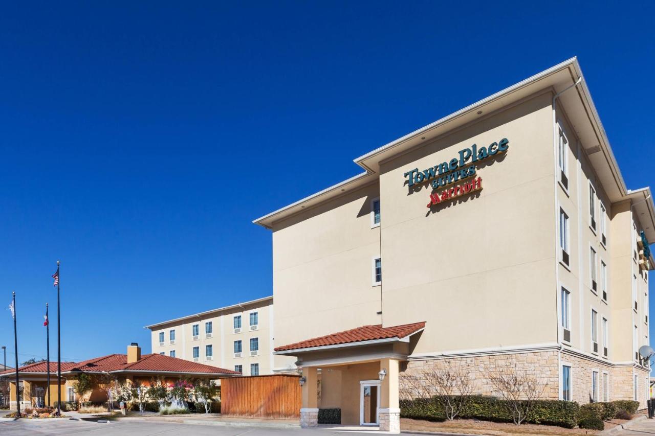  | TownePlace Suites by Marriott Odessa